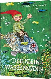 Der kleine Wassermann: Der kleine Wassermann