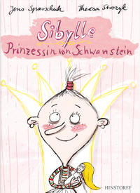 Sibylle, Prinzesin von Schwanstein