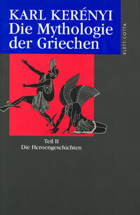 Werkausgabe / Die Mythologie der Griechen (Werkausgabe)