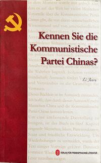 Kennen Sie Die Kommunistische Partei Chinas?