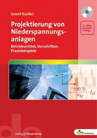 Projektierung von Niederspannungsanlagen