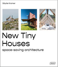 New Tiny Houses