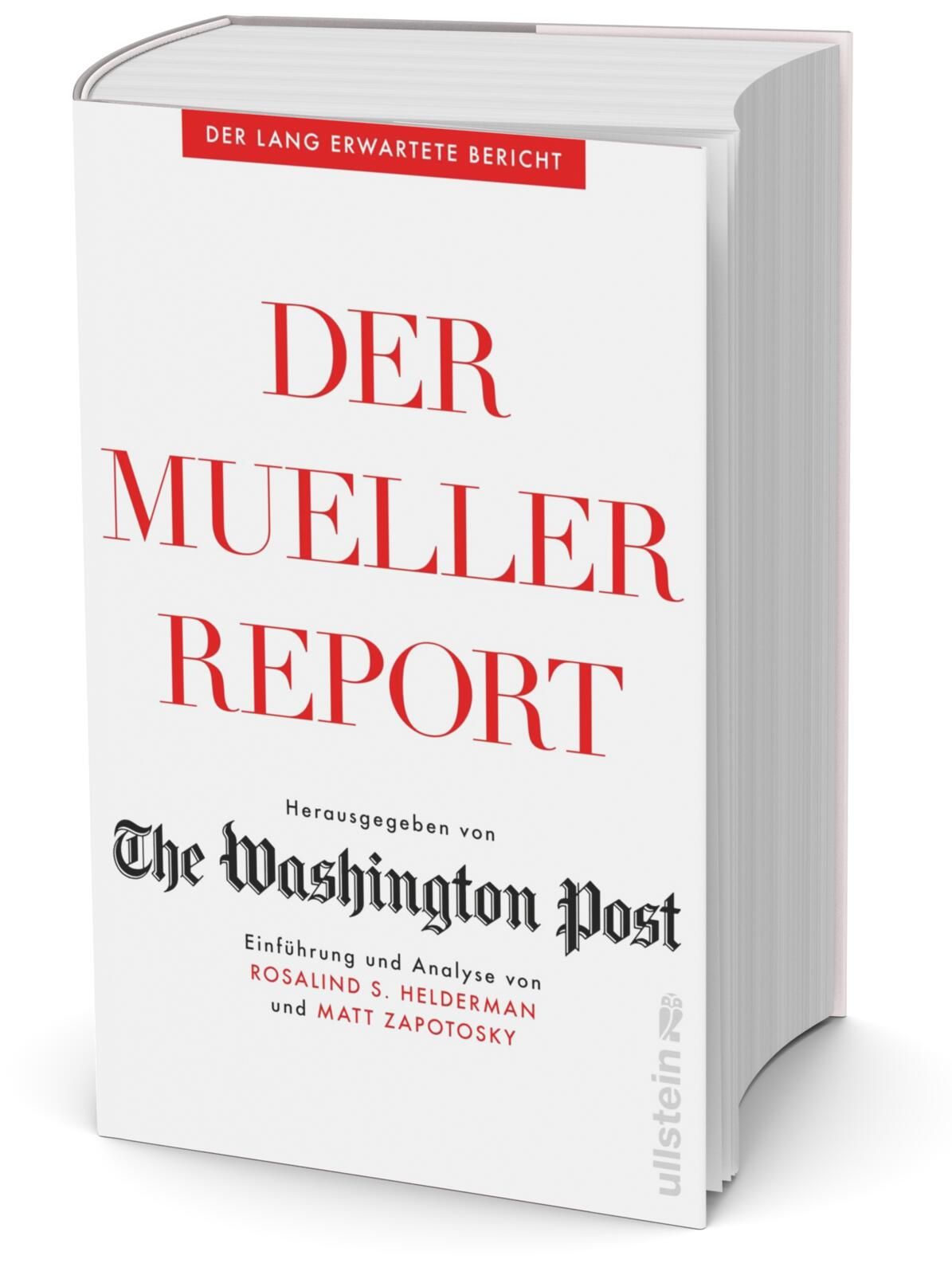 Der Mueller-Report