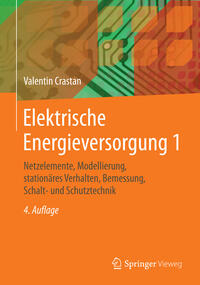 Elektrische Energieversorgung 1