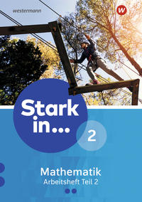 Stark in Mathematik - Ausgabe 2016