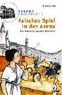 Falsches Spiel in der Arena