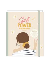 Schülerkalender 2022/2023 "Girl Power"