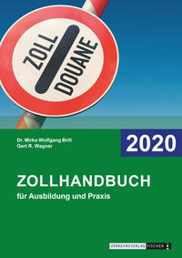 Zollhandbuch 2020