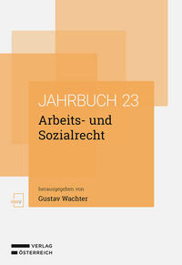 Arbeits- und Sozialrecht