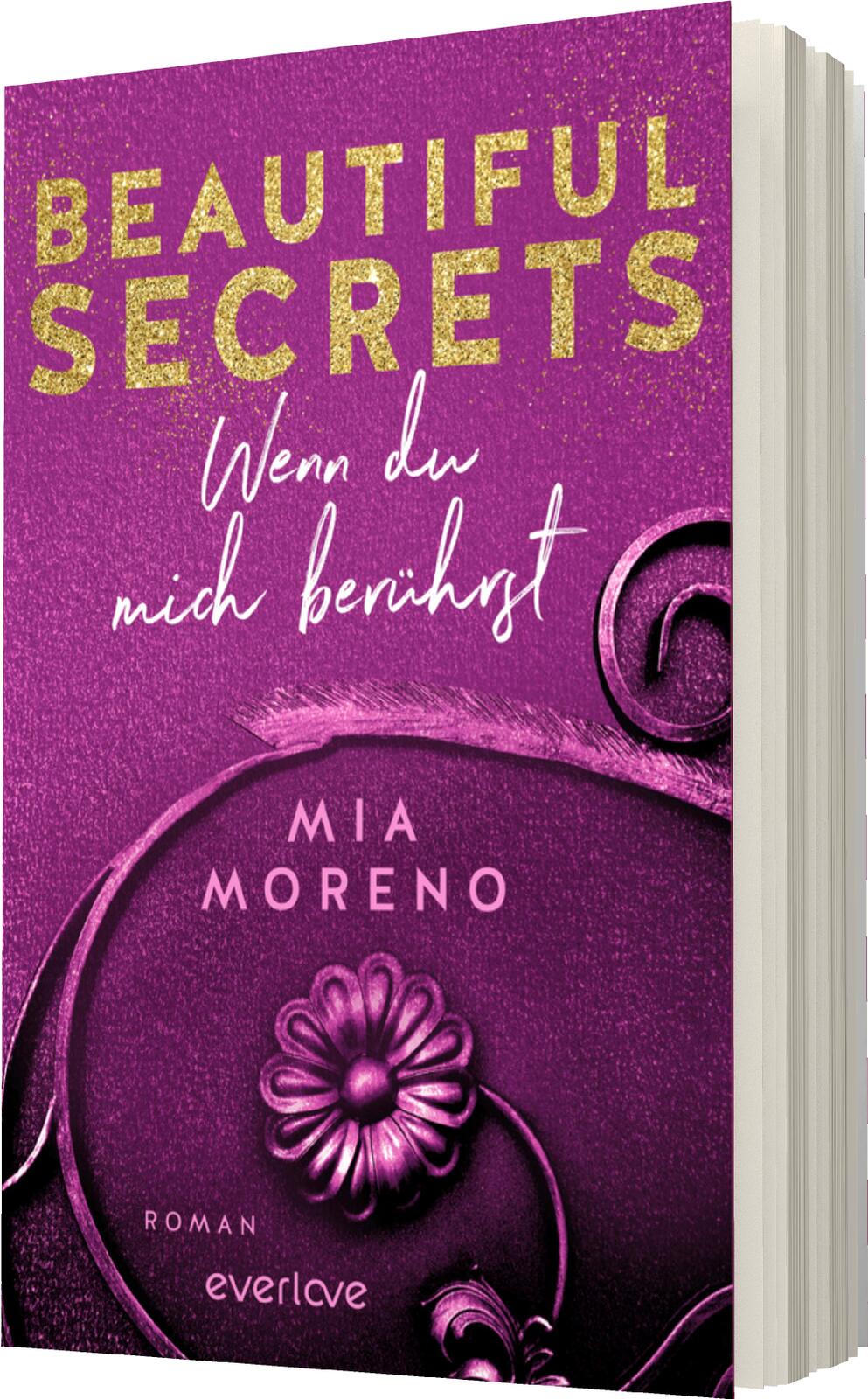 Beautiful Secrets – Wenn du mich berührst