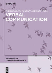 Verbal Communication