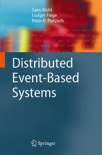 Distributed Event-Based Systems