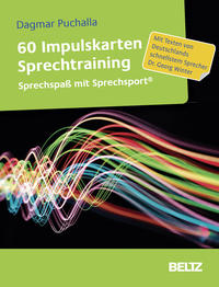 60 Impulskarten Sprechtraining