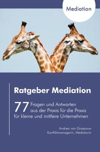 Ratgeber Mediation