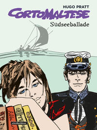 Corto Maltese