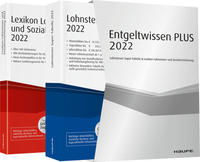 Entgeltwissen Plus 2023