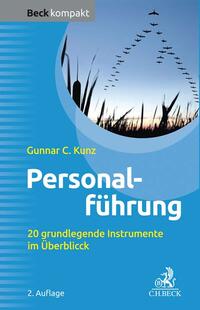 Personalführung