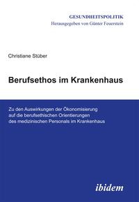 Berufsethos im Krankenhaus