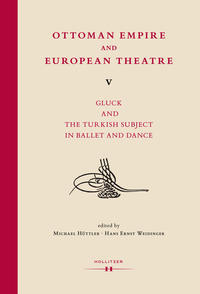 Ottoman Empire and European Theatre Vol. V