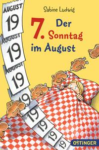 Der 7. Sonntag im August