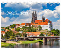 Kalender Meißen 2023