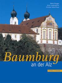 Baumburg an der Alz