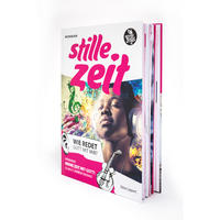 Stille Zeit Workbook