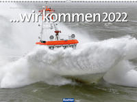 ...wir kommen 2022