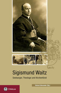 Sigismund Waitz