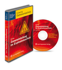 E-Learning Zoneneinteilung im Explosionsschutz