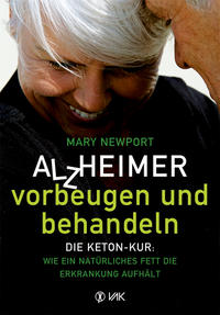 Alzheimer - vorbeugen und behandeln