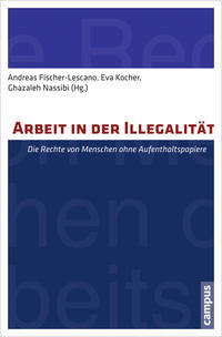 Arbeit in der Illegalität