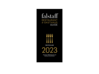 falstaff Restaurant & GasthausGuide Deutschland 2023