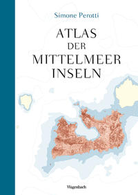 Atlas der Mittelmeerinseln