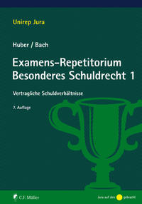 Examens-Repetitorium Besonderes Schuldrecht 1