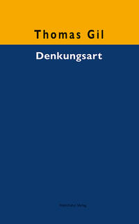 Denkungsart