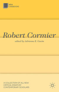 Robert Cormier