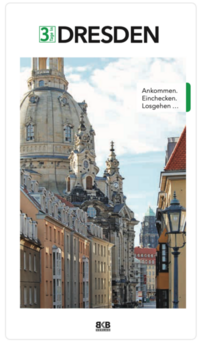 3 Tage in Dresden