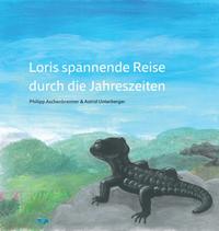 Loris spannende Reise durch die Jahreszeiten