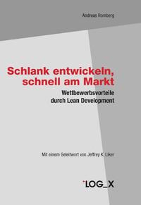 Schlank entwickeln, schnell am Markt