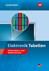 Elektronik Tabellen Informations- und Medientechnik / Elektronik Tabellen