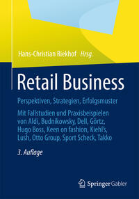 Retail Business