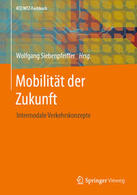 Mobilität der Zukunft