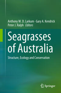 Seagrasses of Australia