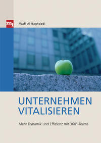 Unternehmen vitalisieren