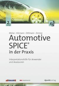 Automotive SPICE™ in der Praxis