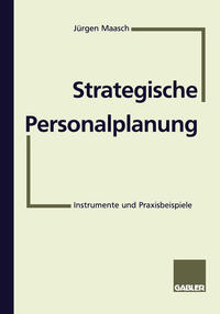 Strategische Personalplanung