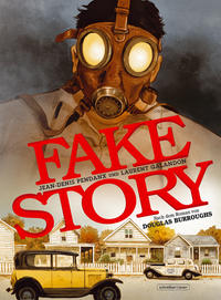 Fake Story