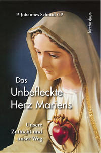 Das Unbefleckte Herz Mariens