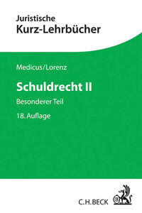 Schuldrecht II